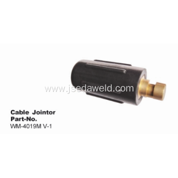 Cable Jointer Welding Plugs and Sockets